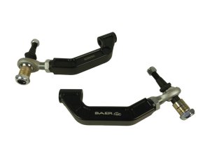 Chevrolet Corvette Bump Steer Kit - Baer Brakes - Tracker - Black - `14-`19